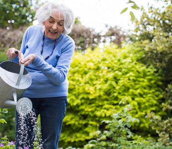 Gardening for Oldies: The Main Advantages of Garden Mats