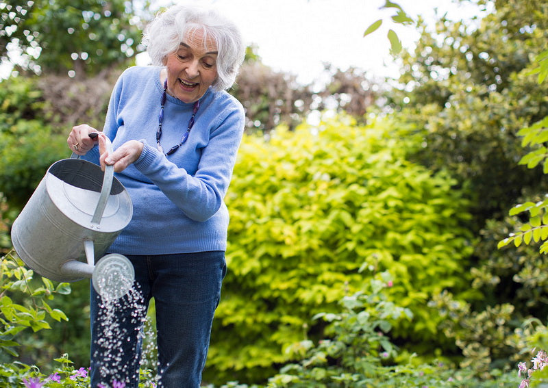 Gardening for Oldies: The Main Advantages of Garden Mats