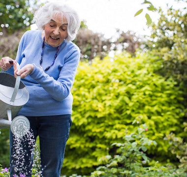 Gardening for Oldies: The Main Advantages of Garden Mats